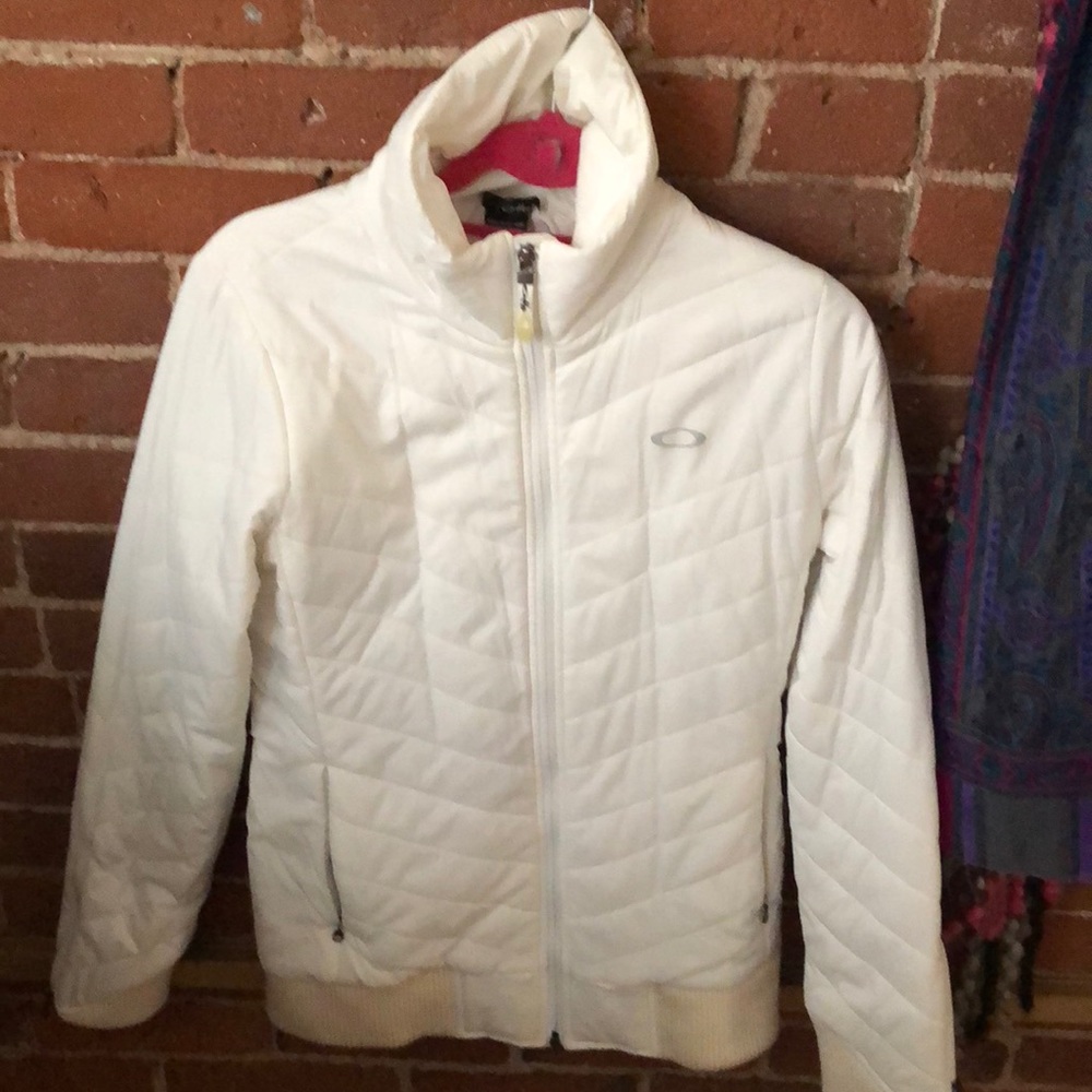 Oakley jacket